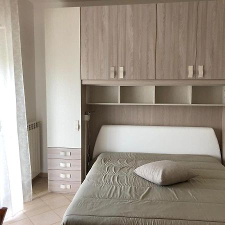 Luxury Affitti Brevi Appartement Marconia Buitenkant foto