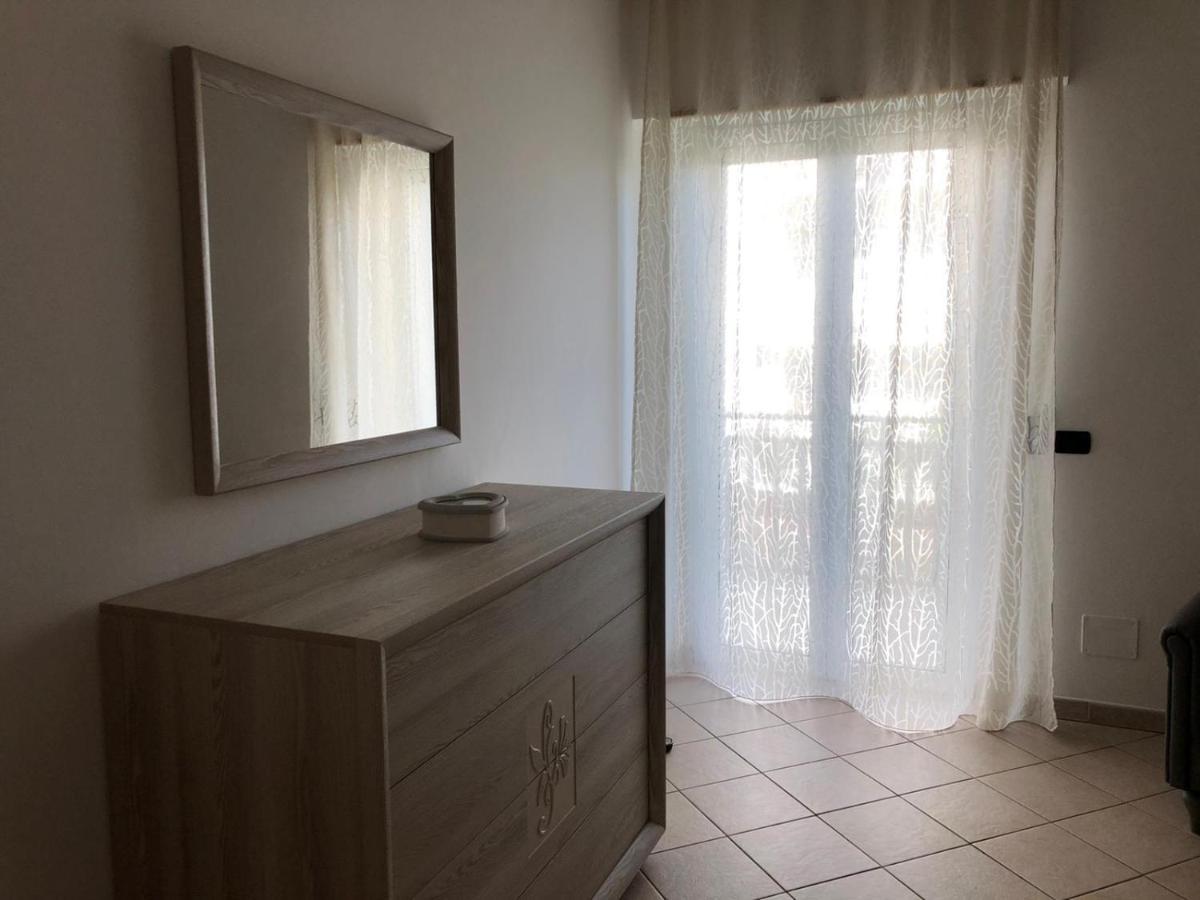 Luxury Affitti Brevi Appartement Marconia Buitenkant foto