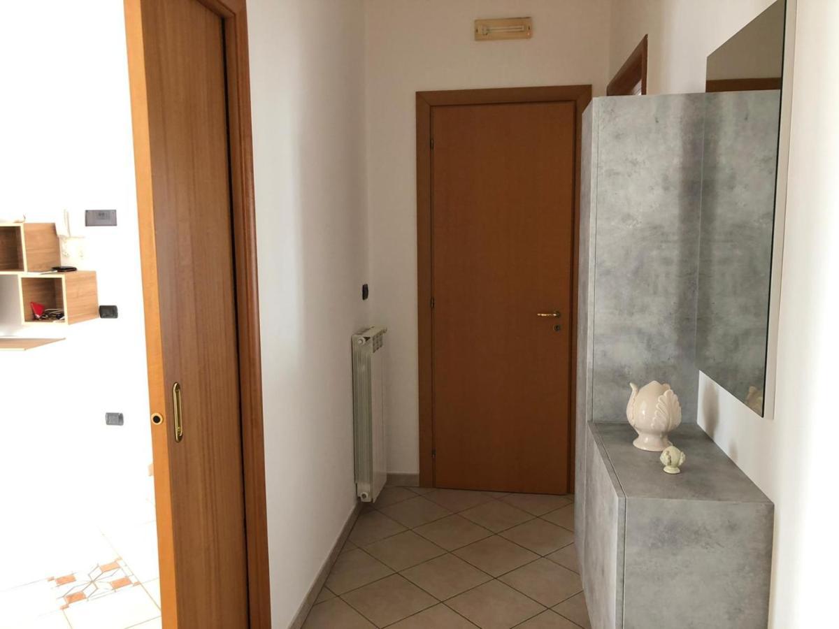 Luxury Affitti Brevi Appartement Marconia Buitenkant foto