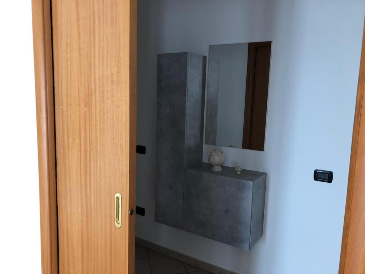 Luxury Affitti Brevi Appartement Marconia Buitenkant foto