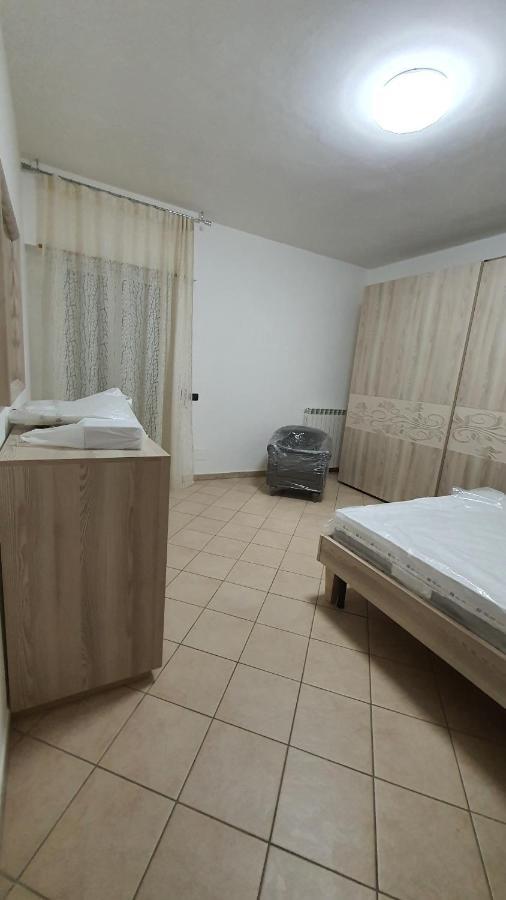 Luxury Affitti Brevi Appartement Marconia Buitenkant foto