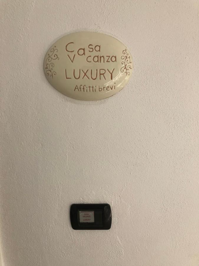 Luxury Affitti Brevi Appartement Marconia Buitenkant foto