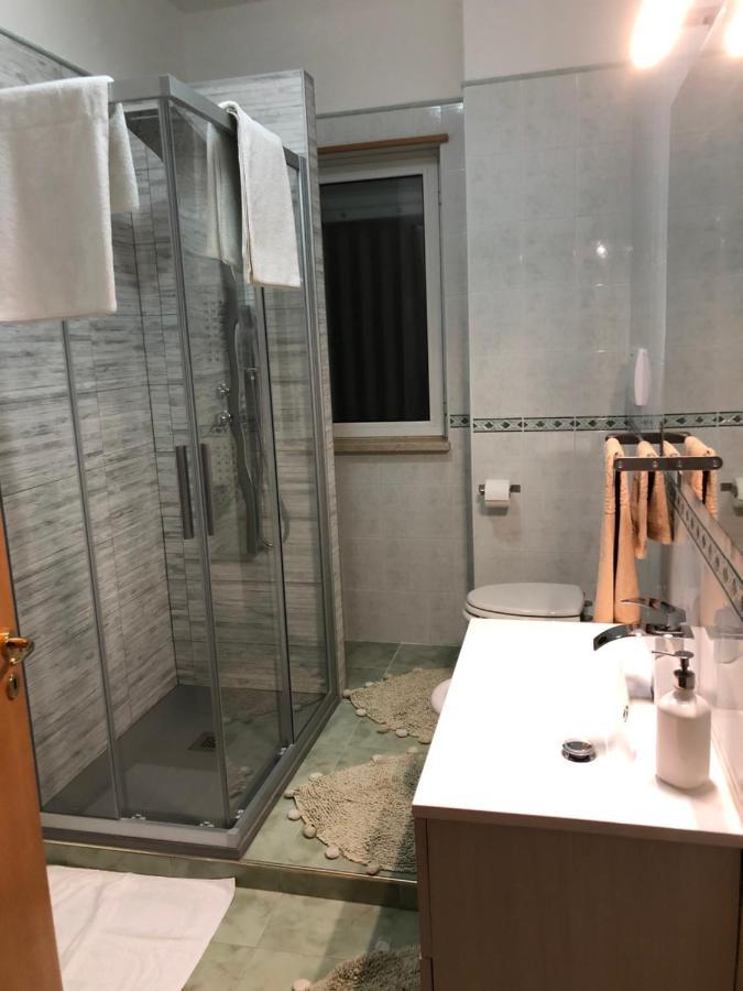 Luxury Affitti Brevi Appartement Marconia Buitenkant foto