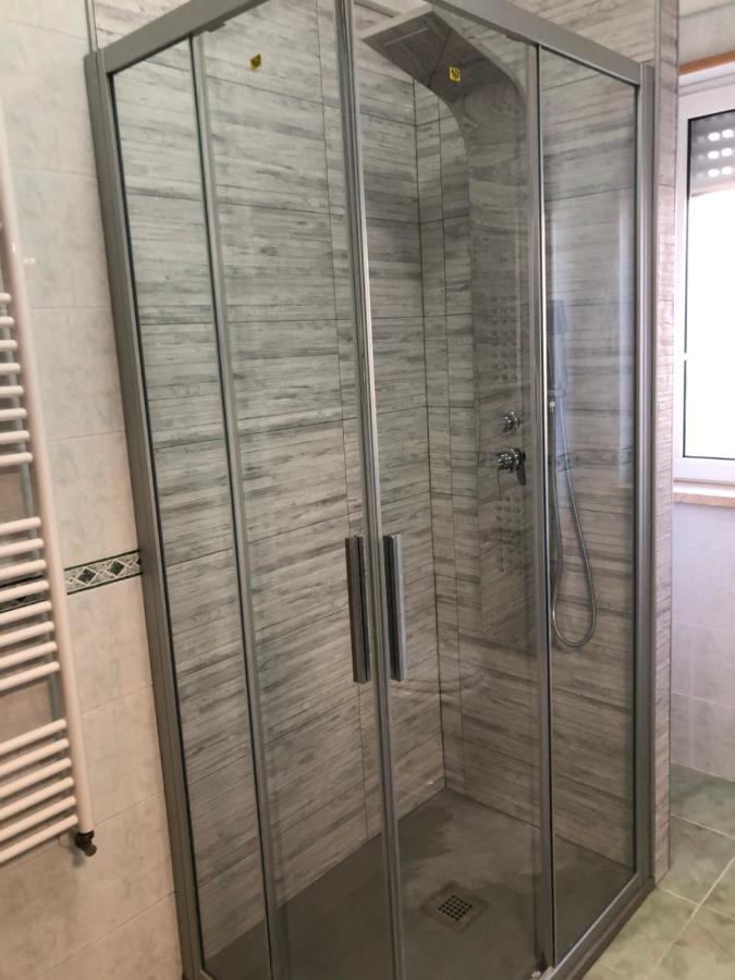 Luxury Affitti Brevi Appartement Marconia Buitenkant foto
