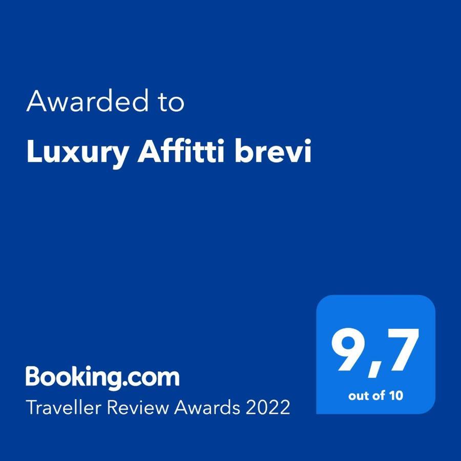 Luxury Affitti Brevi Appartement Marconia Buitenkant foto
