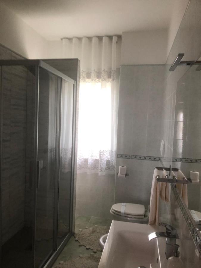 Luxury Affitti Brevi Appartement Marconia Buitenkant foto