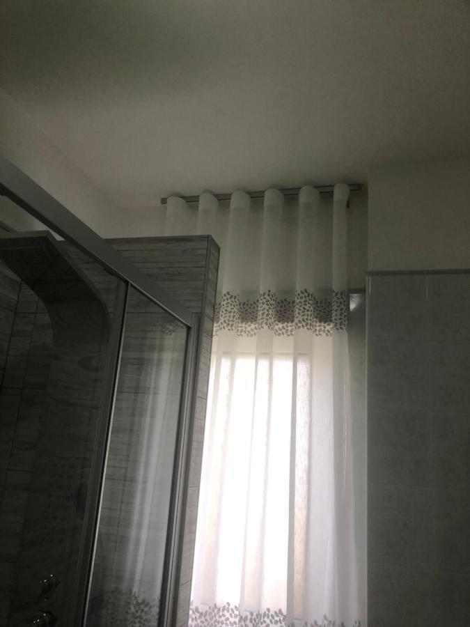 Luxury Affitti Brevi Appartement Marconia Buitenkant foto
